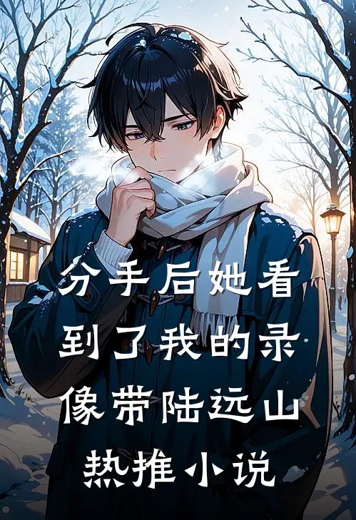 分手后她看到了我的录像带陆远山热推小说