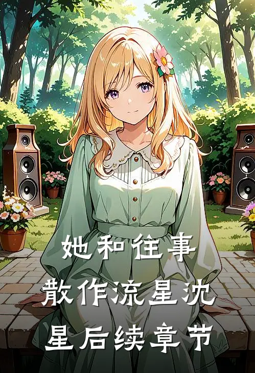她和往事，散作流星沈星后续章节