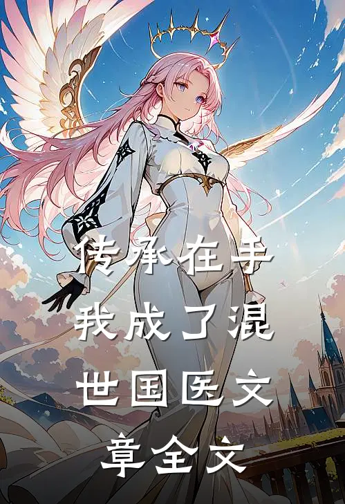 传承在手，我成了混世国医文章全文