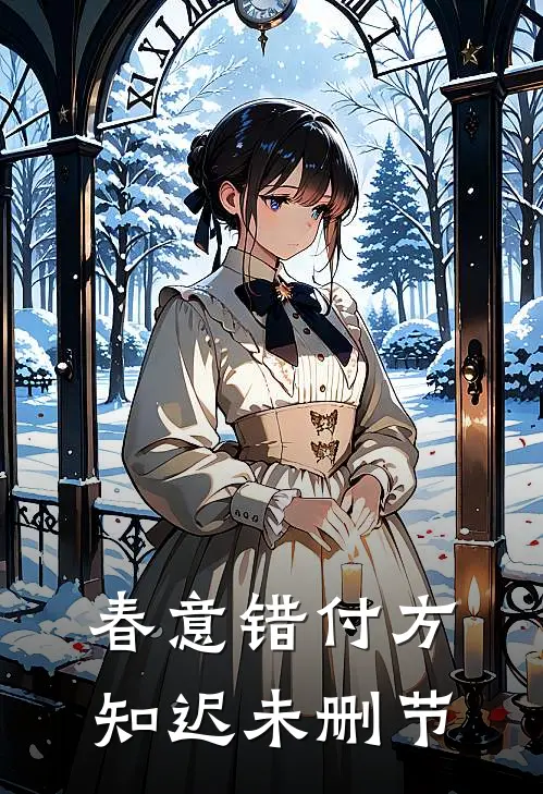 春意错付方知迟未删节