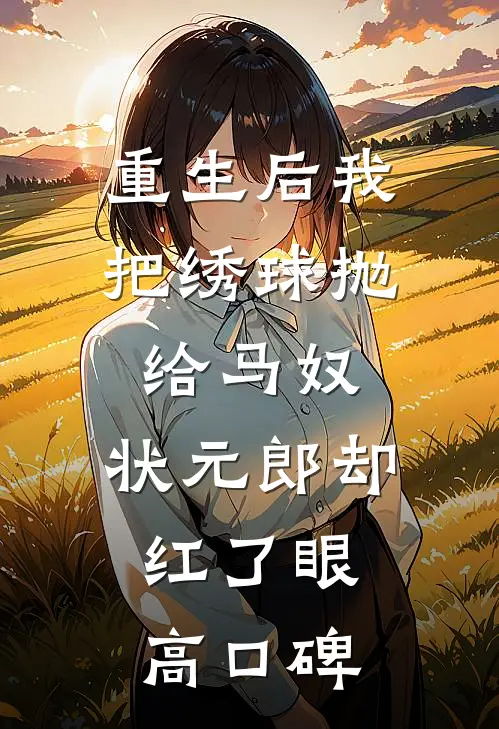 重生后我把绣球抛给马奴，状元郎却红了眼高口碑