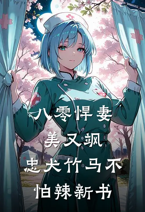 八零悍妻美又飒，忠犬竹马不怕辣新书