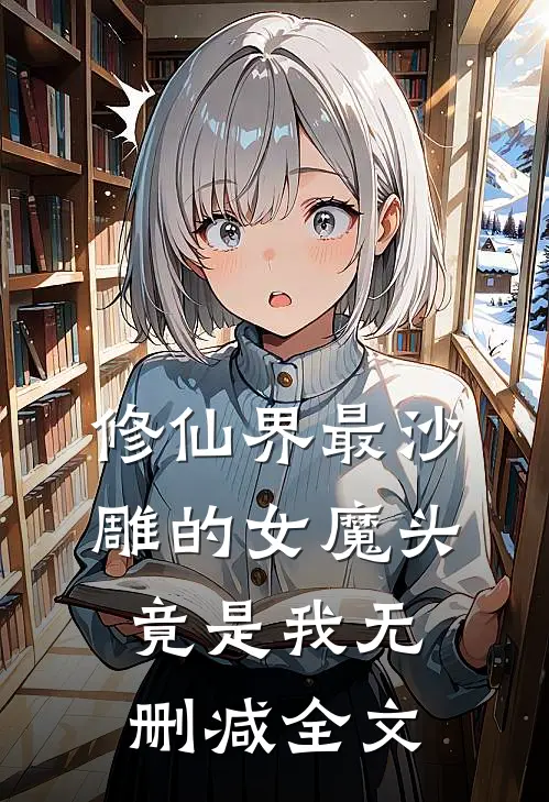 修仙界最沙雕的女魔头，竟是我无删减全文