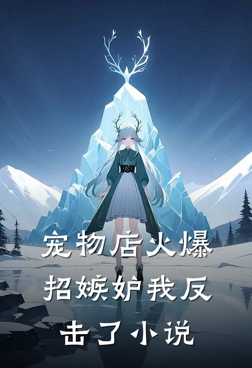 宠物店火爆招嫉妒我反击了小说