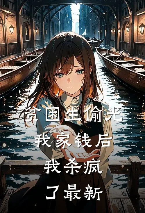 贫困生偷光我家钱后，我杀疯了最新