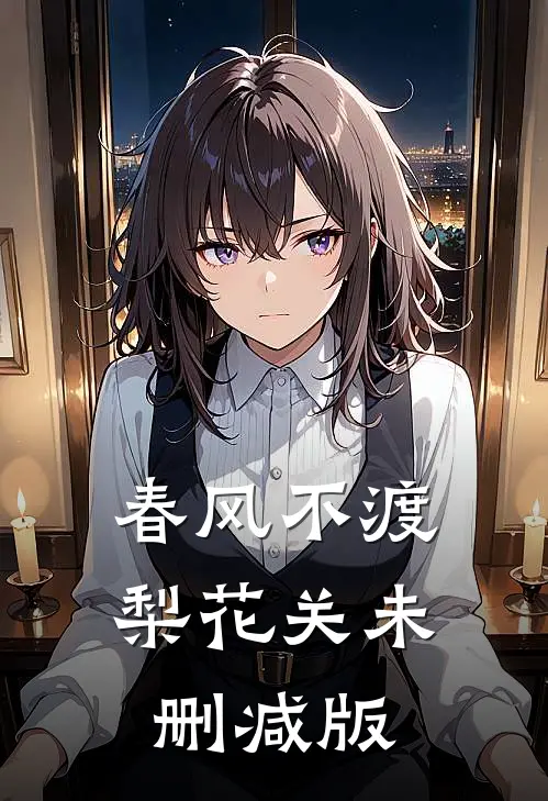 春风不渡梨花关未删减版