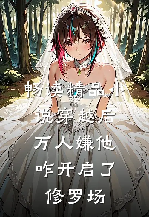 畅读精品小说穿越后，万人嫌他咋开启了修罗场