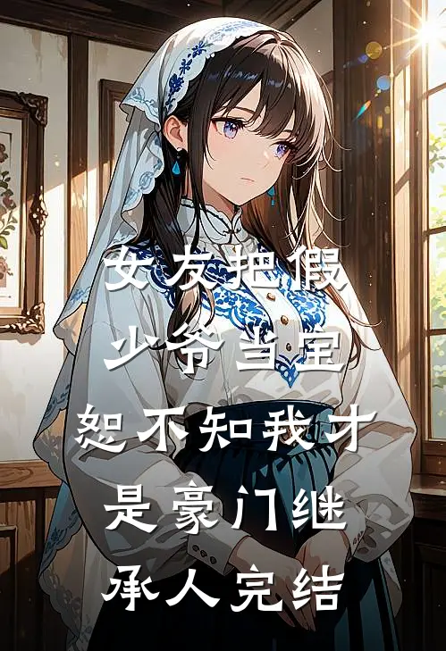 女友把假少爷当宝，恕不知我才是豪门继承人完结