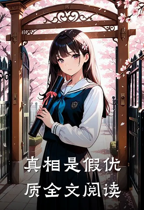 真相是假优质全文阅读