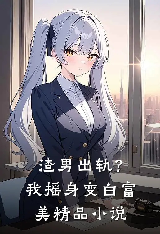渣男出轨？我摇身变白富美精品小说