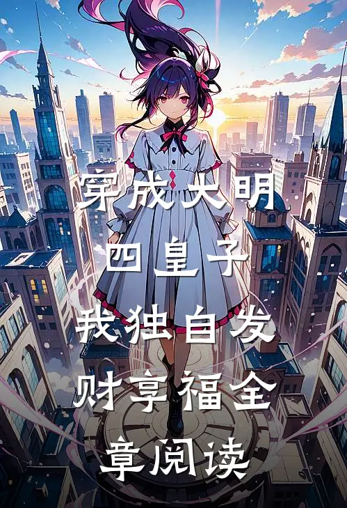 穿成大明四皇子，我独自发财享福全章阅读