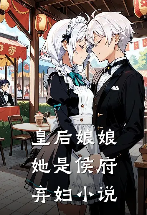皇后娘娘她是侯府弃妇小说