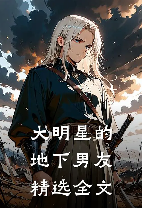 大明星的地下男友精选全文