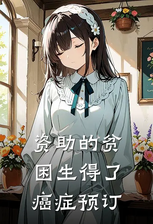资助的贫困生得了癌症预订