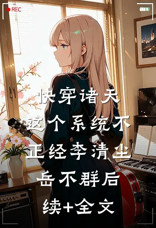 快穿诸天：这个系统不正经李清尘岳不群后续+全文