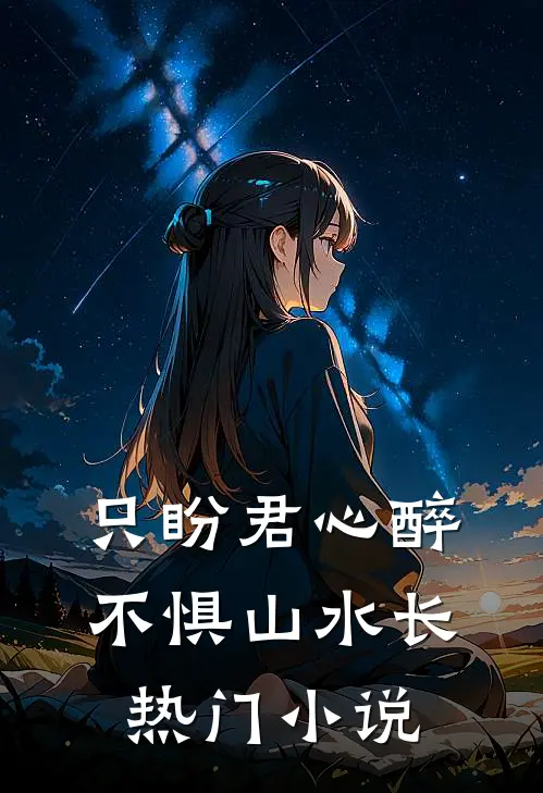 只盼君心醉，不惧山水长热门小说