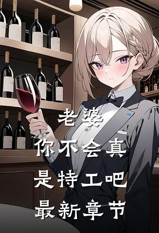 老婆，你不会真是特工吧最新章节