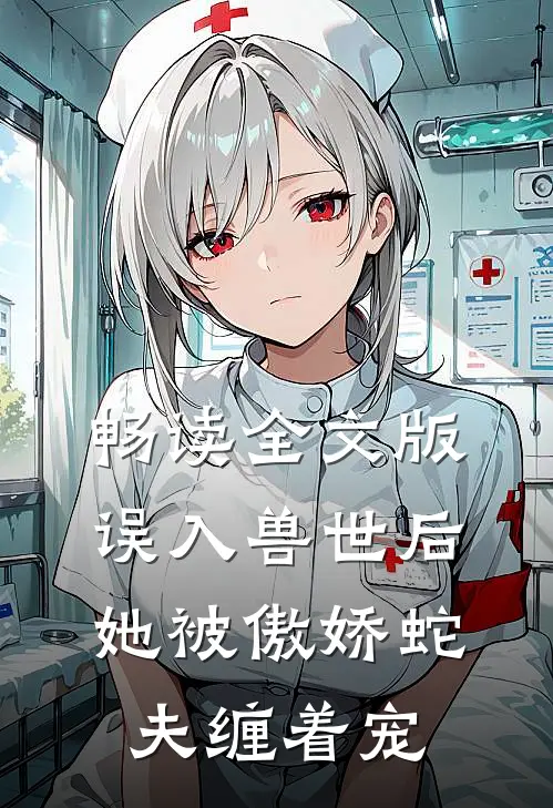 畅读全文版误入兽世后，她被傲娇蛇夫缠着宠