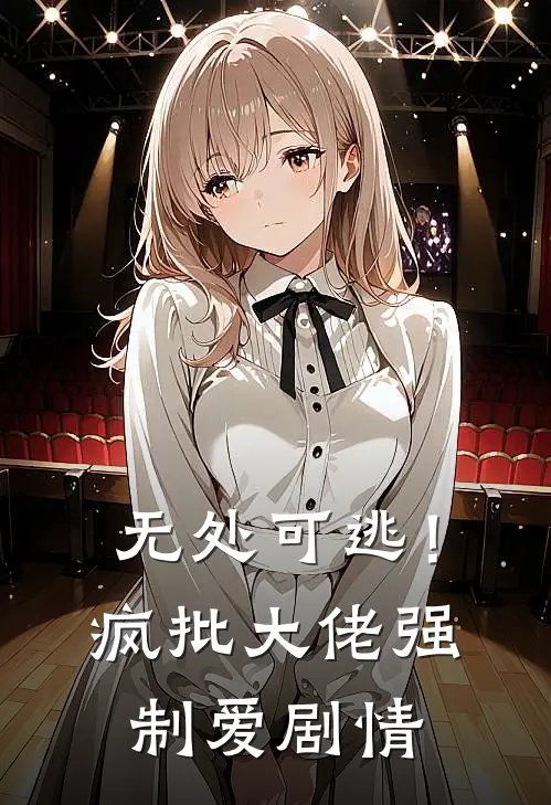 无处可逃！疯批大佬强制爱剧情