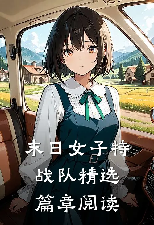 末日女子特战队精选篇章阅读