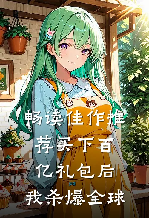 畅读佳作推荐买下百亿礼包后，我杀爆全球