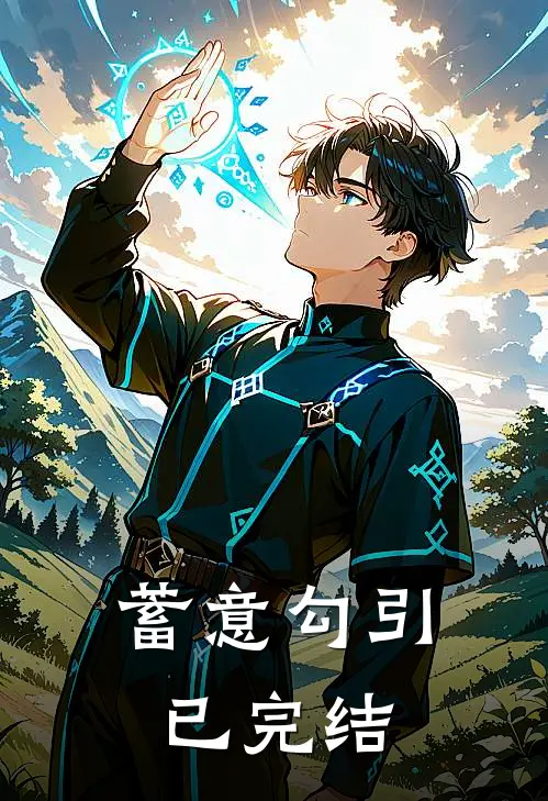 蓄意勾引已完结