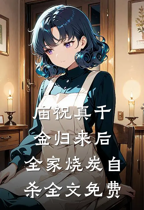 庙祝真千金归来后，全家烧炭自杀全文免费