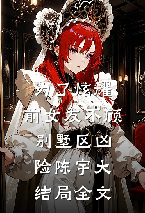 为了炫耀，前女友不顾别墅区凶险陈宇大结局全文