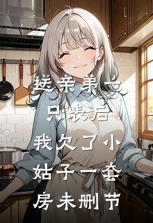 送亲弟一只表后，我欠了小姑子一套房未删节