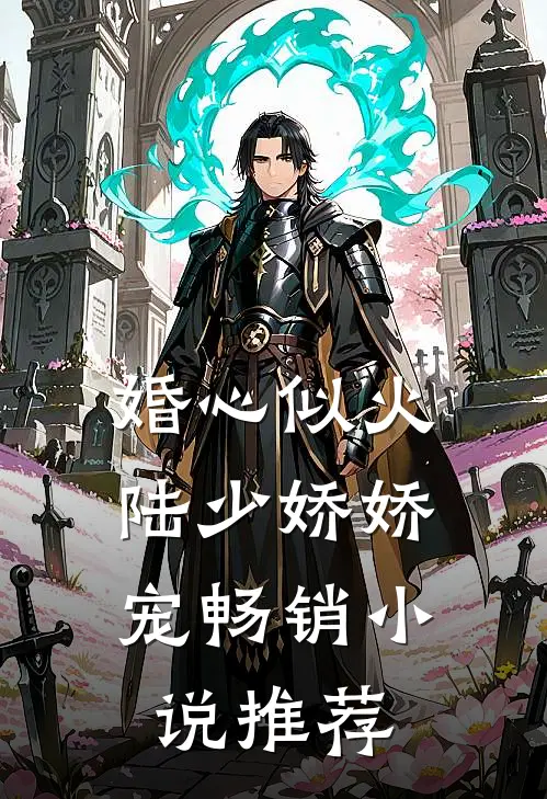 婚心似火，陆少娇娇宠畅销小说推荐