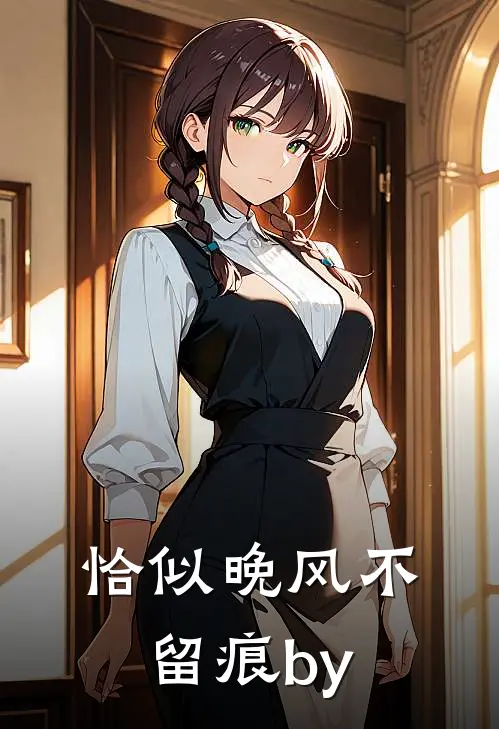 恰似晚风不留痕by
