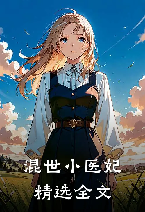 混世小医妃精选全文
