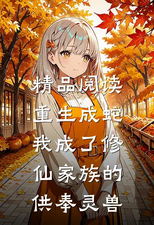 精品阅读重生成蛇，我成了修仙家族的供奉灵兽