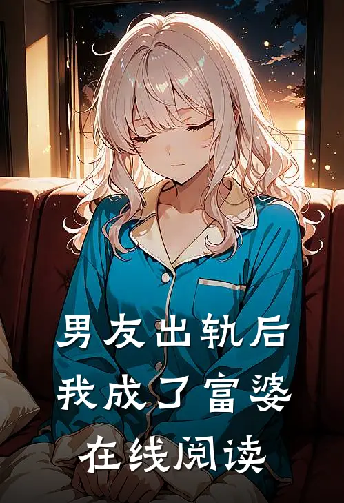 男友出轨后我成了富婆在线阅读