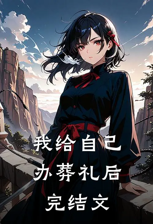 我给自己办葬礼后完结文