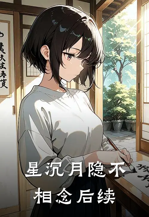星沉月隐不相念后续
