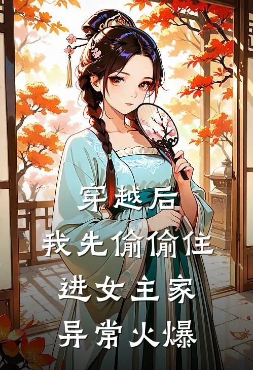穿越后，我先偷偷住进女主家异常火爆