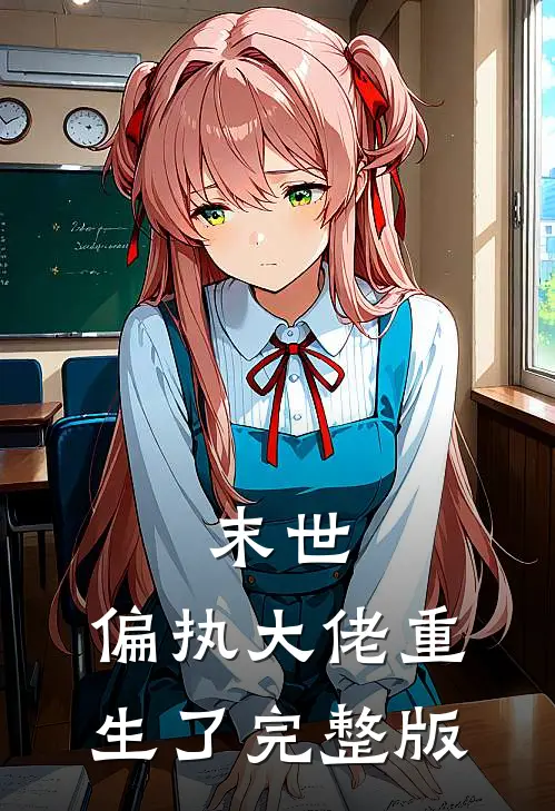 末世：偏执大佬重生了完整版