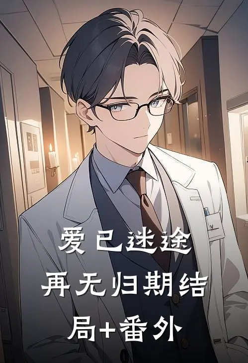 爱已迷途，再无归期结局+番外