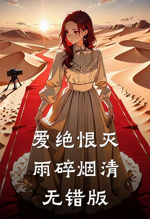 爱绝恨灭，雨碎烟清无错版