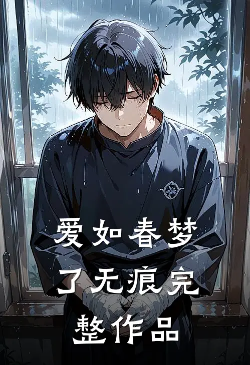 爱如春梦了无痕完整作品