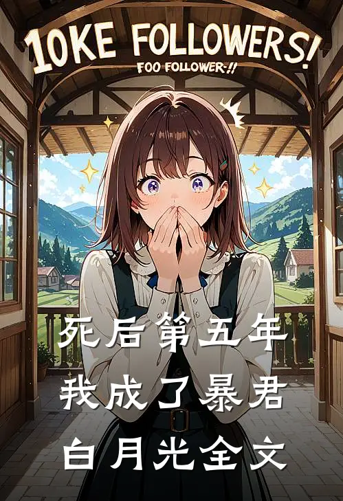 死后第五年，我成了暴君白月光全文