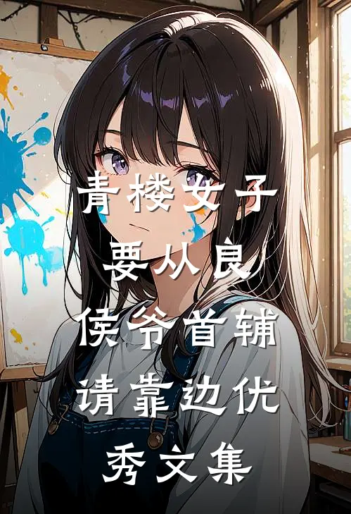 青楼女子要从良，侯爷首辅请靠边优秀文集