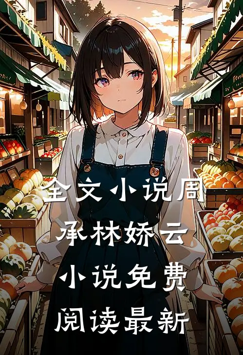 全文小说周承林娇云小说免费阅读最新