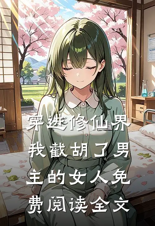 穿进修仙界:我截胡了男主的女人免费阅读全文