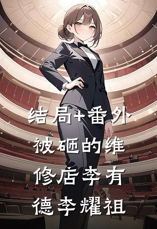 结局+番外被砸的维修店李有德李耀祖