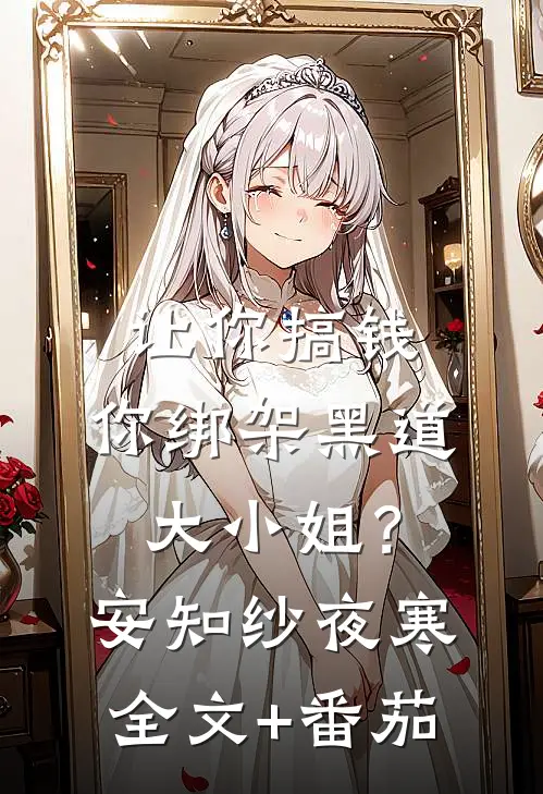 让你搞钱，你绑架黑道大小姐？安知纱夜寒全文+番茄
