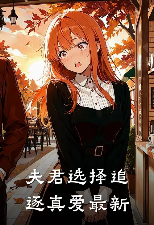 夫君选择追逐真爱最新