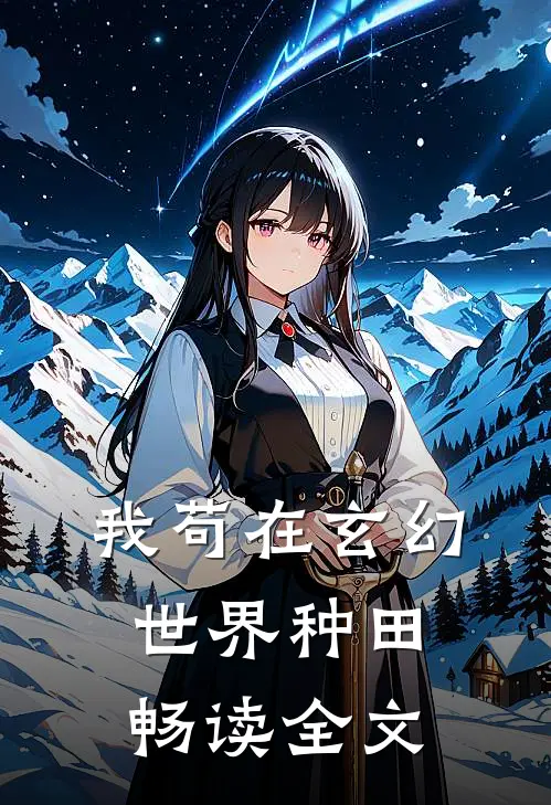 我苟在玄幻世界种田畅读全文