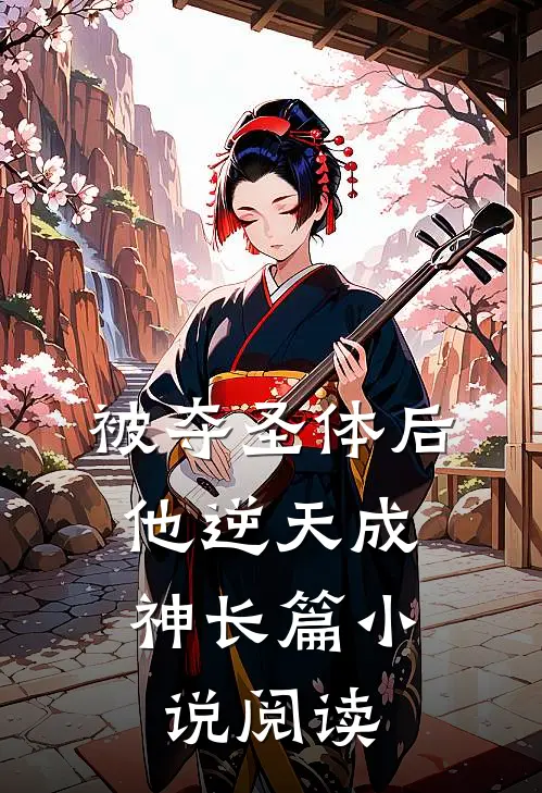被夺圣体后，他逆天成神长篇小说阅读